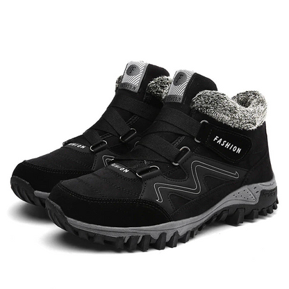 SnowPro™ | Botas quentes de inverno