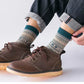 Wool socks