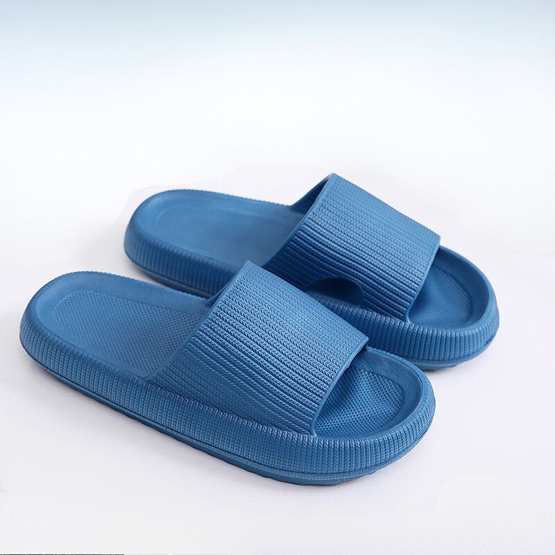 Vitalis Feet | Cloud Slippers - Komfort og smertelindring