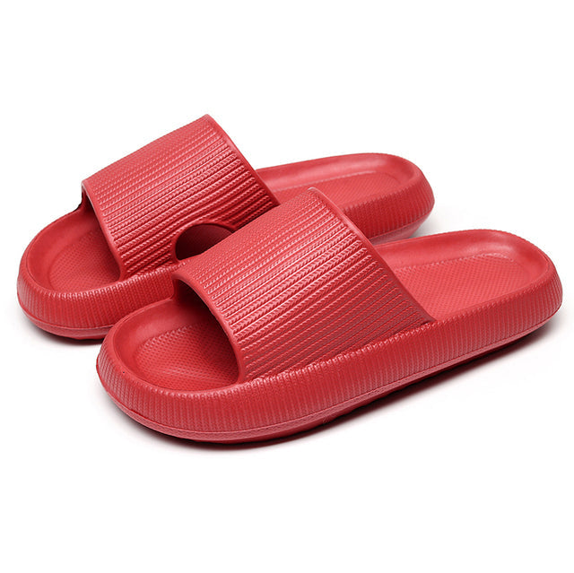 Vitalis Feet | Cloud Slippers - Conforto e alívio da dor