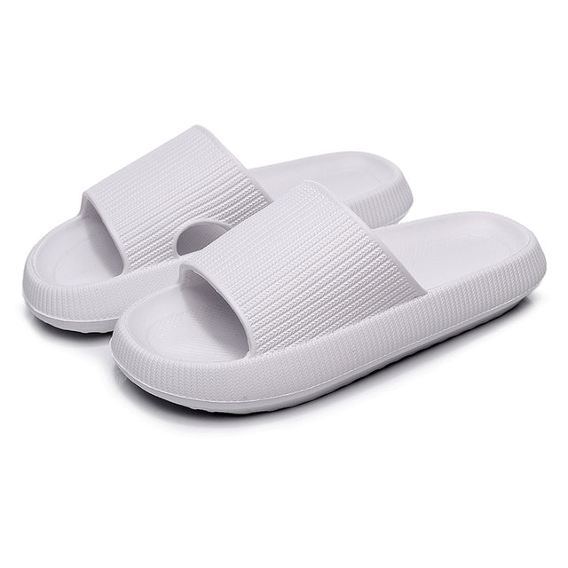 Vitalis Feet | Cloud Slippers - Komfort og smertelindring