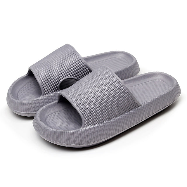 Vitalis Feet | Cloud Slippers - Conforto e alívio da dor