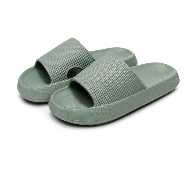 Vitalis Feet | Cloud Slippers - Conforto e alívio da dor