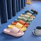 Vitalis Feet | Cloud Slippers - Komfort og smertelindring